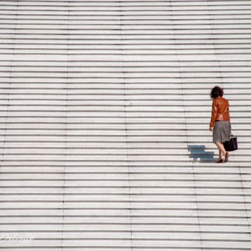 Paris - La Défense