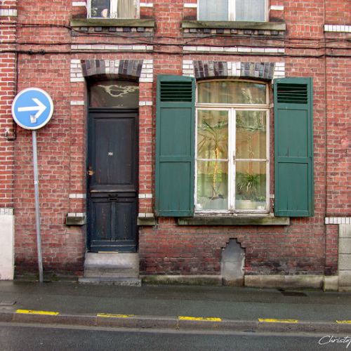 Lille - Nord - France