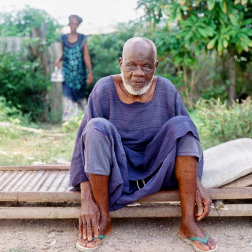 Adzopé - Abidjan - Afrique
