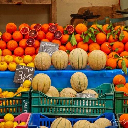 Marché de Tunis