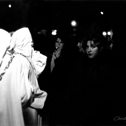 Baléares - Carnaval de Mahon 1983