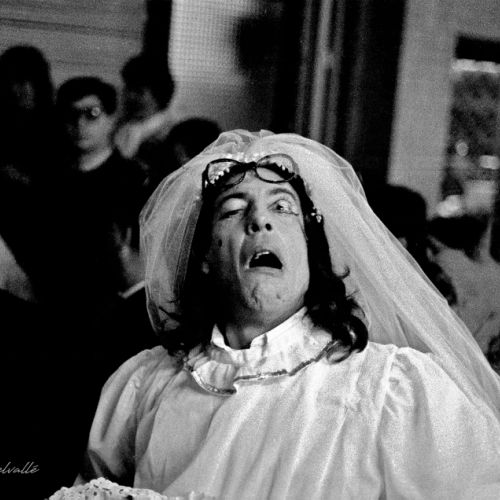 Baléares - Carnaval de Mahon 1983