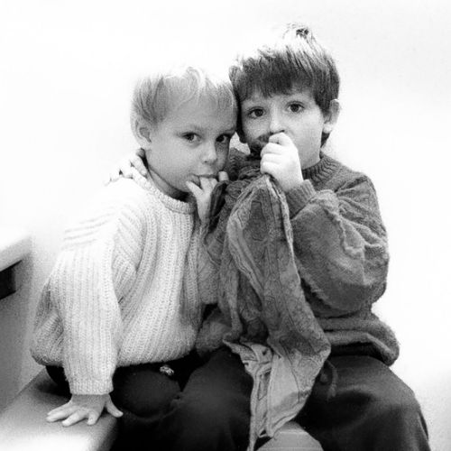 Les deux frères