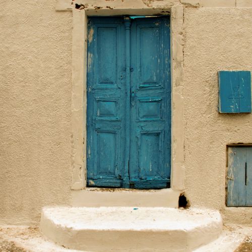 Porte