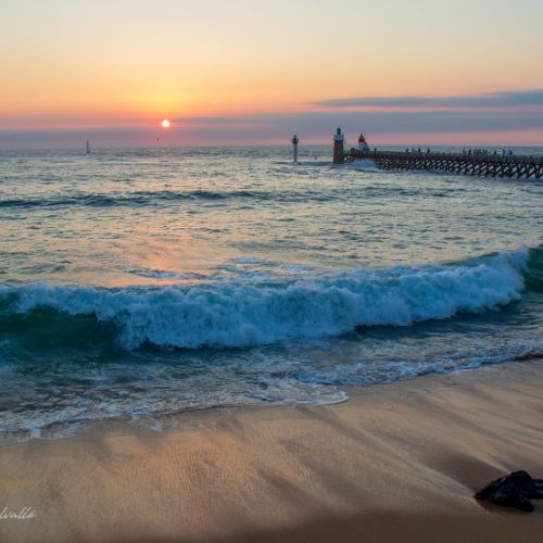 Capbreton - Landes
