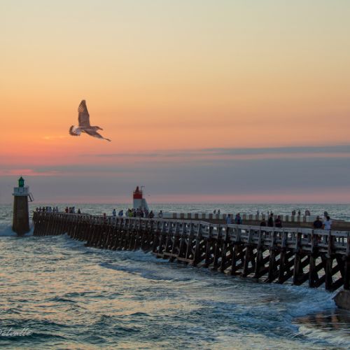 Capbreton - Landes