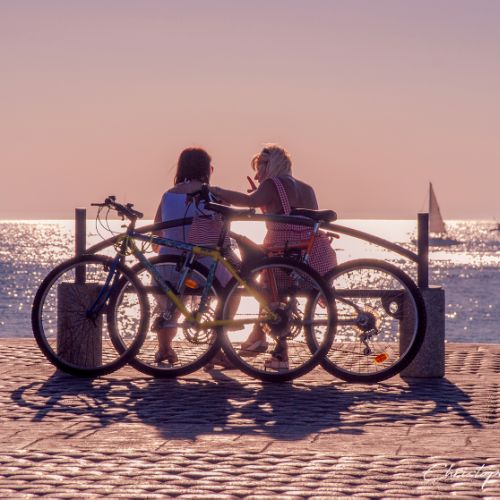 Caprbreton - La,des