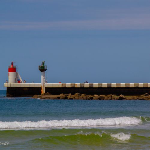 Caprbreton - Landes