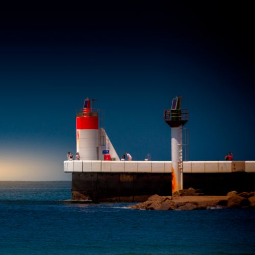Capbreton - Landes
