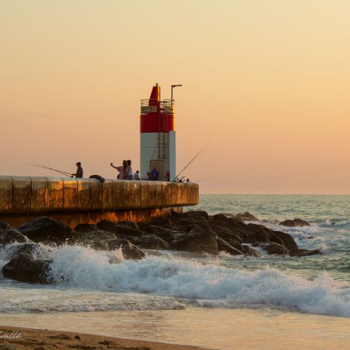 Hossegor - Landes