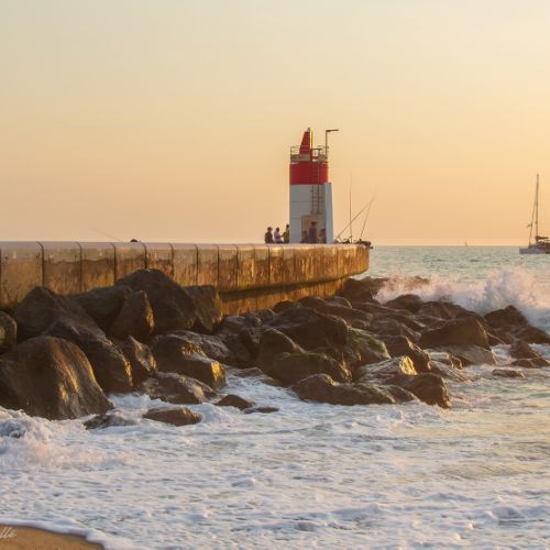 Hossegor - Landes