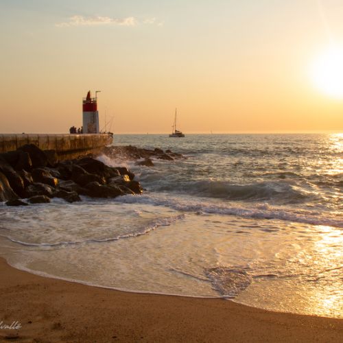 Hossegor - Landes