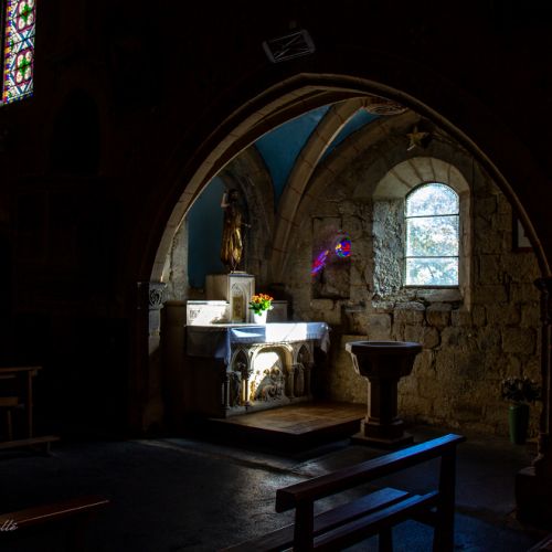 Bassoues - Gers (32) - France