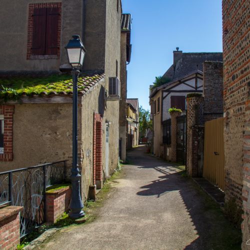 Maubourguet - Hautes-Pyrénées (65) - France
