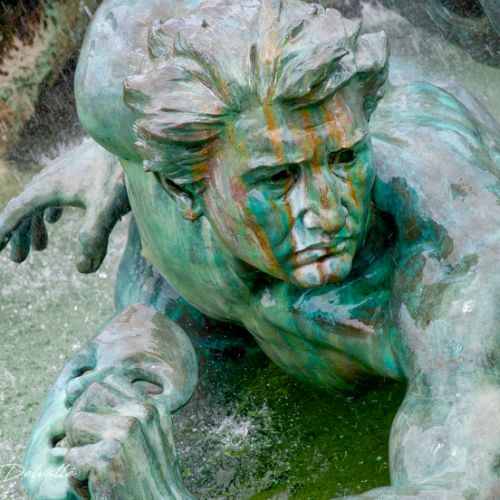 Bordeaux | Monument des Girondins