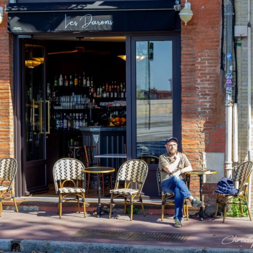 Les couleurs de Toulouse (Haute-Garonne | France)