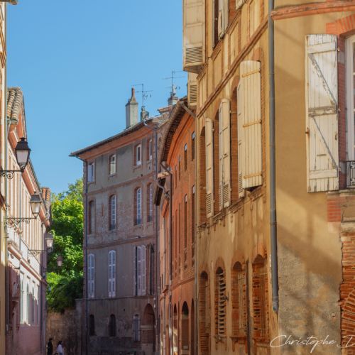 Les couleurs de Toulouse (Haute-Garonne | France)