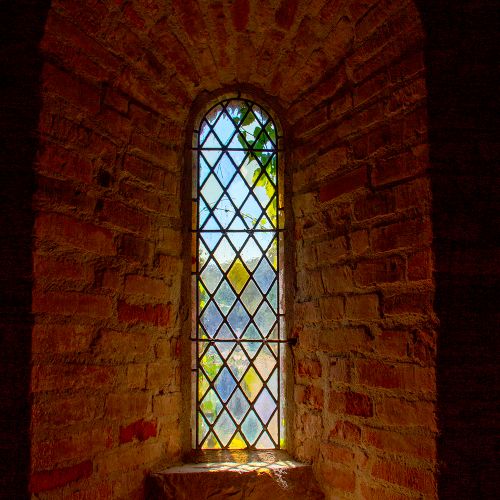 Abbaye de l'Escaladieu - Bonnemazon - Hautes Pyrénées