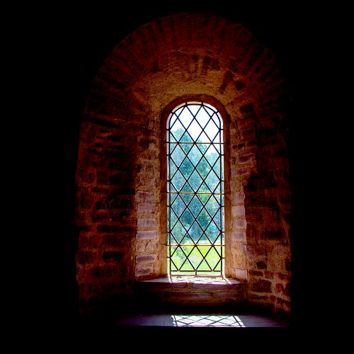 Abbaye de l'Escaladieu - Bonnemazon - Hautes Pyrénées