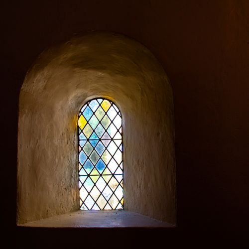 Abbaye de l'Escaladieu - Bonnemazon - Hautes Pyrénées