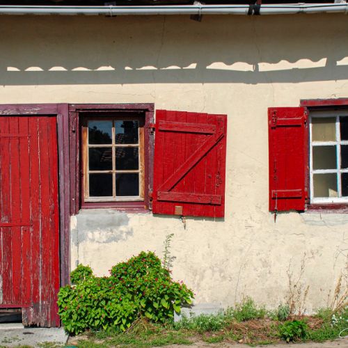 Bénesse-Maremne - Landes