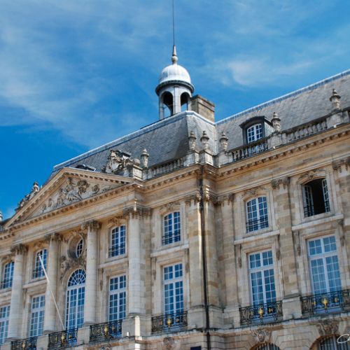 Bordeaux
