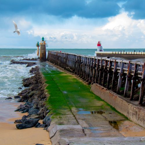 Capbreton - Landes
