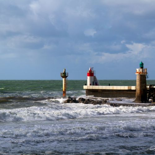 Capbreton - Landes