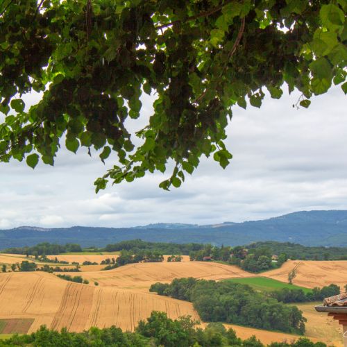 Carla Bayle - Ariège - Occitanie