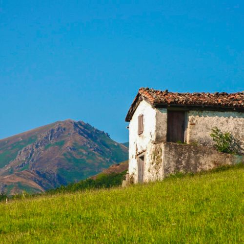 Pays basque