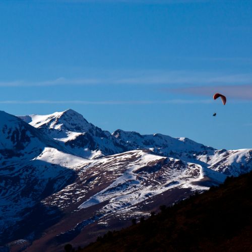 Pyrénées