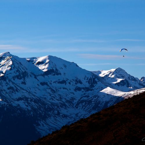 Pyrénées