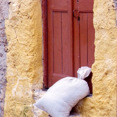 Crète - Rethymnon