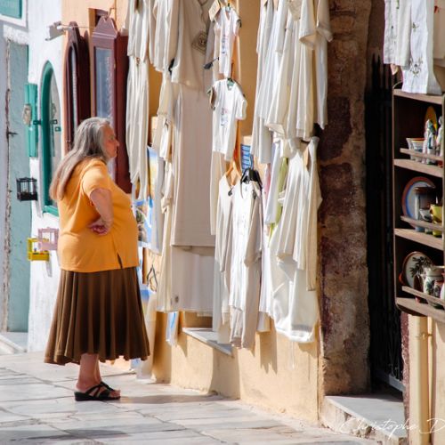 Crète - Chania - La Canée