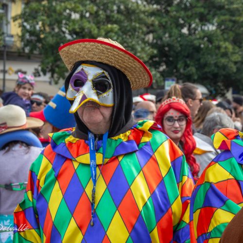 Carnaval de Tarbes 2025