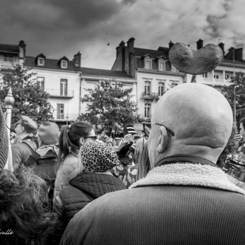 Carnaval de Tarbes 2025