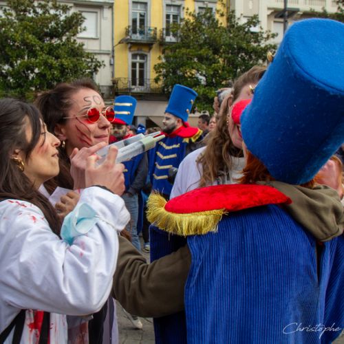 Carnaval de Tarbes 2025