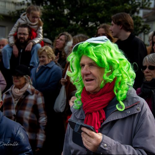 Carnaval de Tarbes 2025