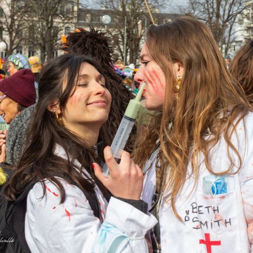 Carnaval de Tarbes 2025