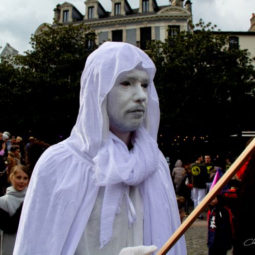 Carnaval de Tarbes 2025