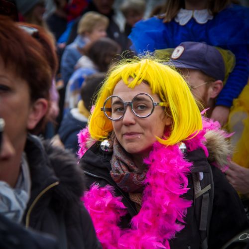 Carnaval de Tarbes 2025