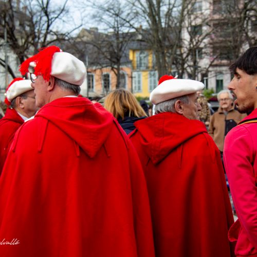 Carnaval de Tarbes 2025