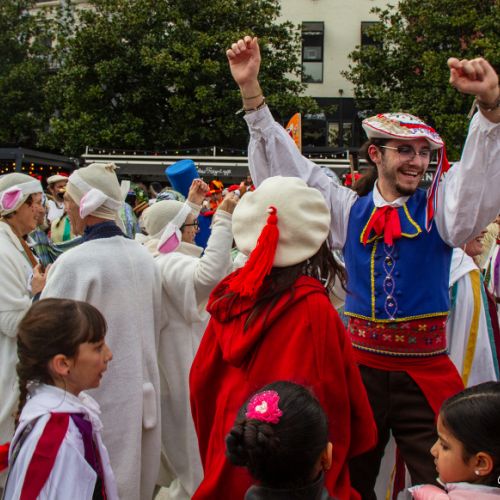 Carnaval de Tarbes 2025