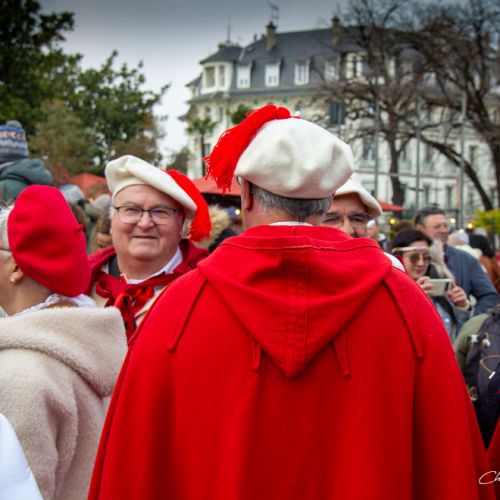 Carnaval de Tarbes 2025