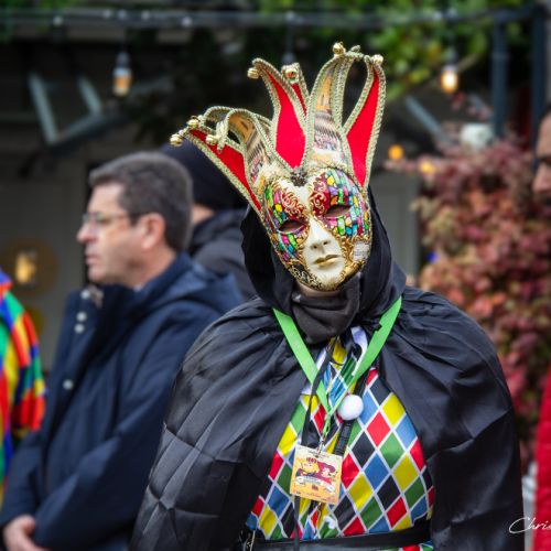 Carnaval de Tarbes 2025