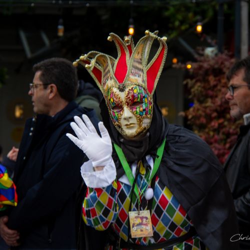 Carnaval de Tarbes 2025