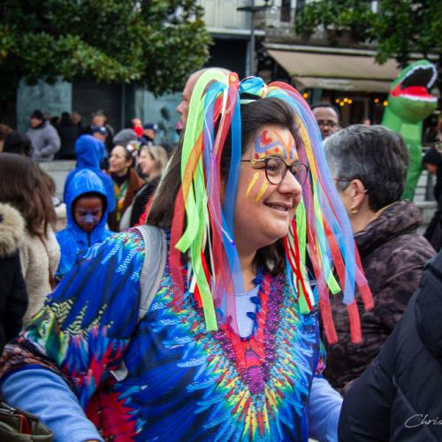 Carnaval de Tarbes 2025