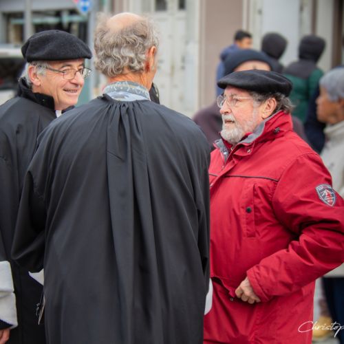 Carnaval de Tarbes 2025