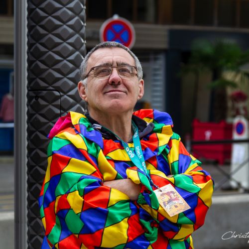 Carnaval de Tarbes 2025