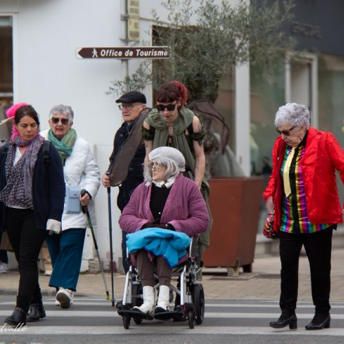 Carnaval de Tarbes 2025